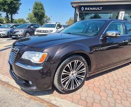 Lancia Thema 3.0 V6 Multijet II 239 CV Executive