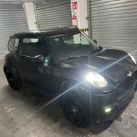 Chatenet Ch26 EVO BLACK EDITION