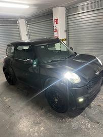 Chatenet Ch26 EVO BLACK EDITION