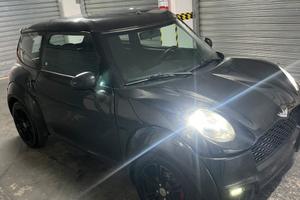 Chatenet Ch26 EVO BLACK EDITION