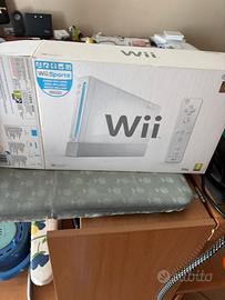 Nintendo Wii