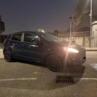 Ford fiesta 82cv titanium