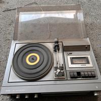 Giradischi Philips 902 funzionante