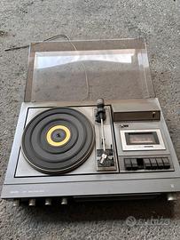 Giradischi Philips 902 funzionante