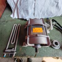 lavatrice Siemens WM10E421IT