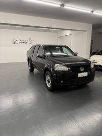 Great Wall Motor Steed 5 2.0 TDI 4x4 Super Luxury
