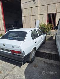 ALFA ROMEO 33 SPECIAL