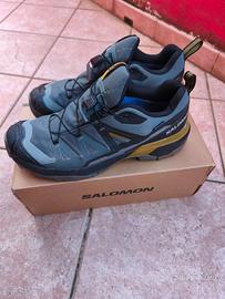Salomon X Ultra 360 Goretex