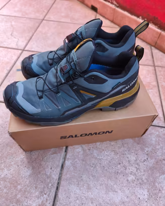 Salomon X Ultra 360 Goretex