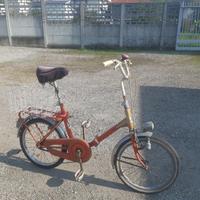 bicicletta graziella