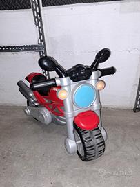Chicco Ducati Monser