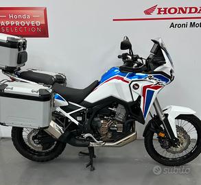 Honda CRF 1100