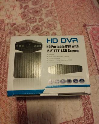 DASH CAM