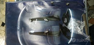 parabrezza People 125/150/200 ABS