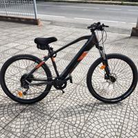 MTB e-BIKE