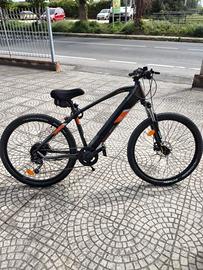 MTB e-BIKE