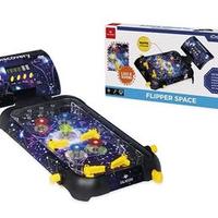 FLIPPER SPACE DISCOVERY