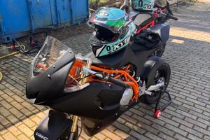Minigp VMC