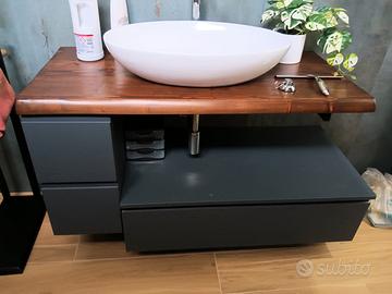 Mobile bagno moderno