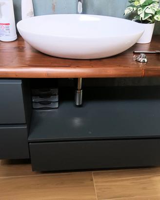 Mobile bagno moderno