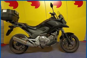 HONDA NC700X Garantita e Finanziabile