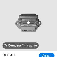 Ricambi per trattorini e motocoltivatori