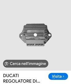 Ricambi per trattorini e motocoltivatori