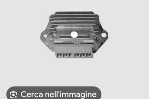 Ricambi per trattorini e motocoltivatori