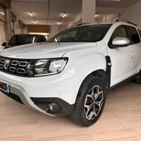 Dacia Duster 1.6 SCe GPL 4x2 Techroad