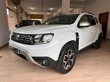 Dacia Duster 1.6 SCe GPL 4x2 Techroad
