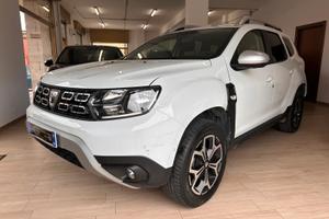 Dacia Duster 1.6 SCe GPL 4x2 Techroad