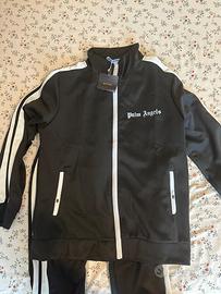 Tuta Palm angels