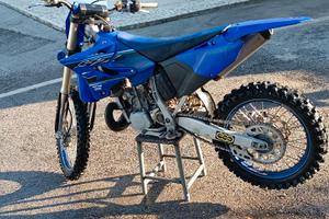 Yamaha - 2021 Yz 250 2t anno 2021