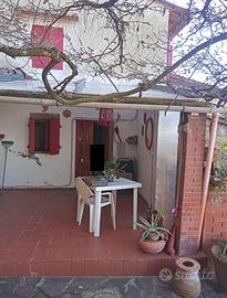 Appartamento a Vicchio (FI)