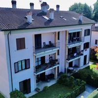 Trilocale a Sesto Calende