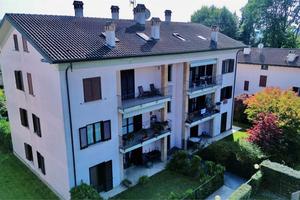 Trilocale a Sesto Calende