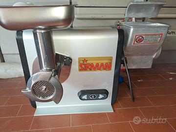 Trita grattugia Sirman