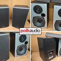 Selezione di Casse speaker  per diversi utilizzi