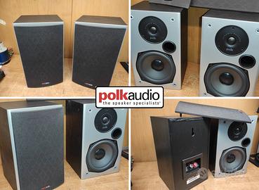 Selezione di Casse speaker  per diversi utilizzi