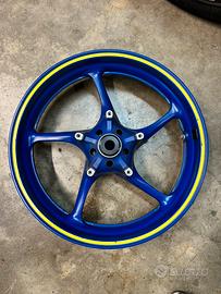Cerchi originali Yamaha R6 06/16