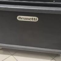 Brunetti cassa dual cab speaker CELESTION 2X12