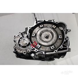 Cambio automatico daewoo - chevrolet captiva