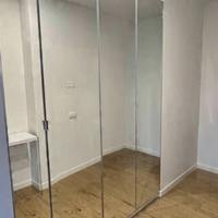 Armadio Ikea Pax. Scarpiera e vestiti.