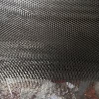 rete inox 