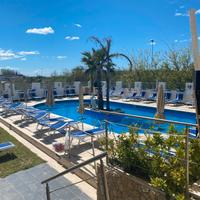 Case vacanza, Mondragone