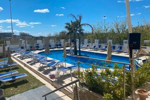 Case vacanza, Mondragone