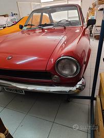 Fiat 124 sport coupè