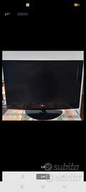 LG Televisore 32 pollici 