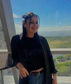 Addetta Vendita/Barista/Cameriera/Cassiera