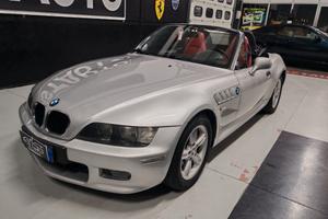 Bmw Z3 2.2 24V Roadster asi